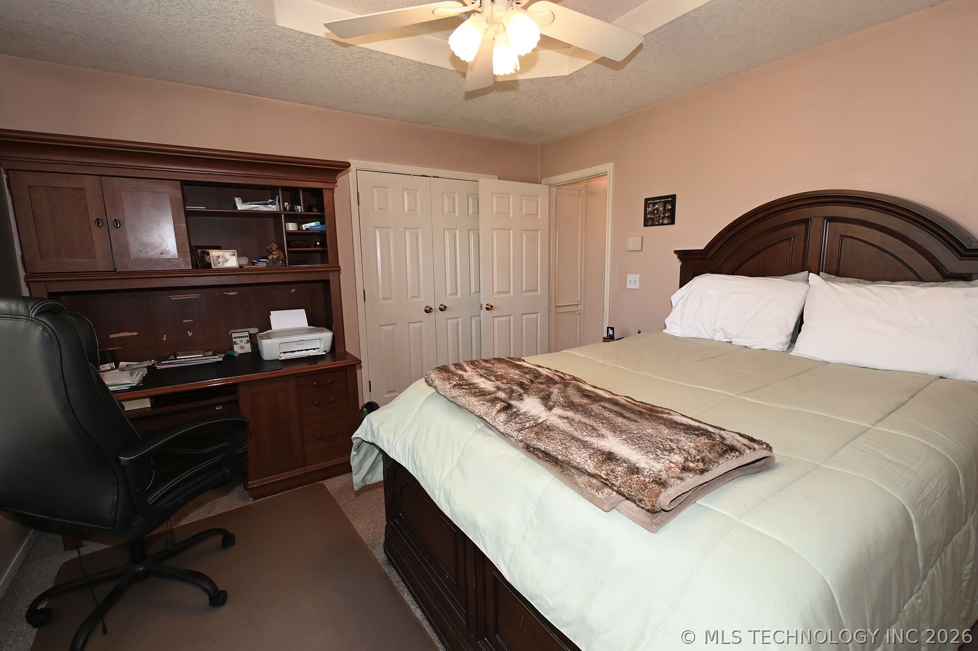 96446 S 4545 Road Vian OK 74962