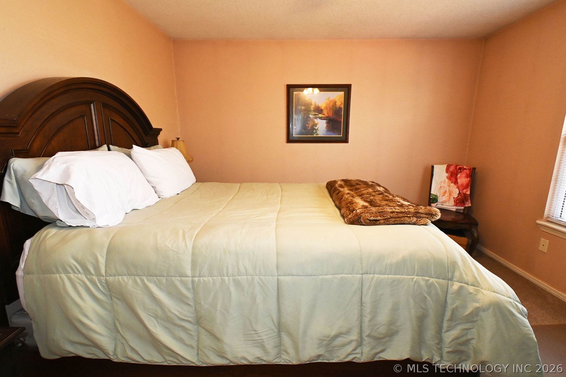 96446 S 4545 Road Vian OK 74962