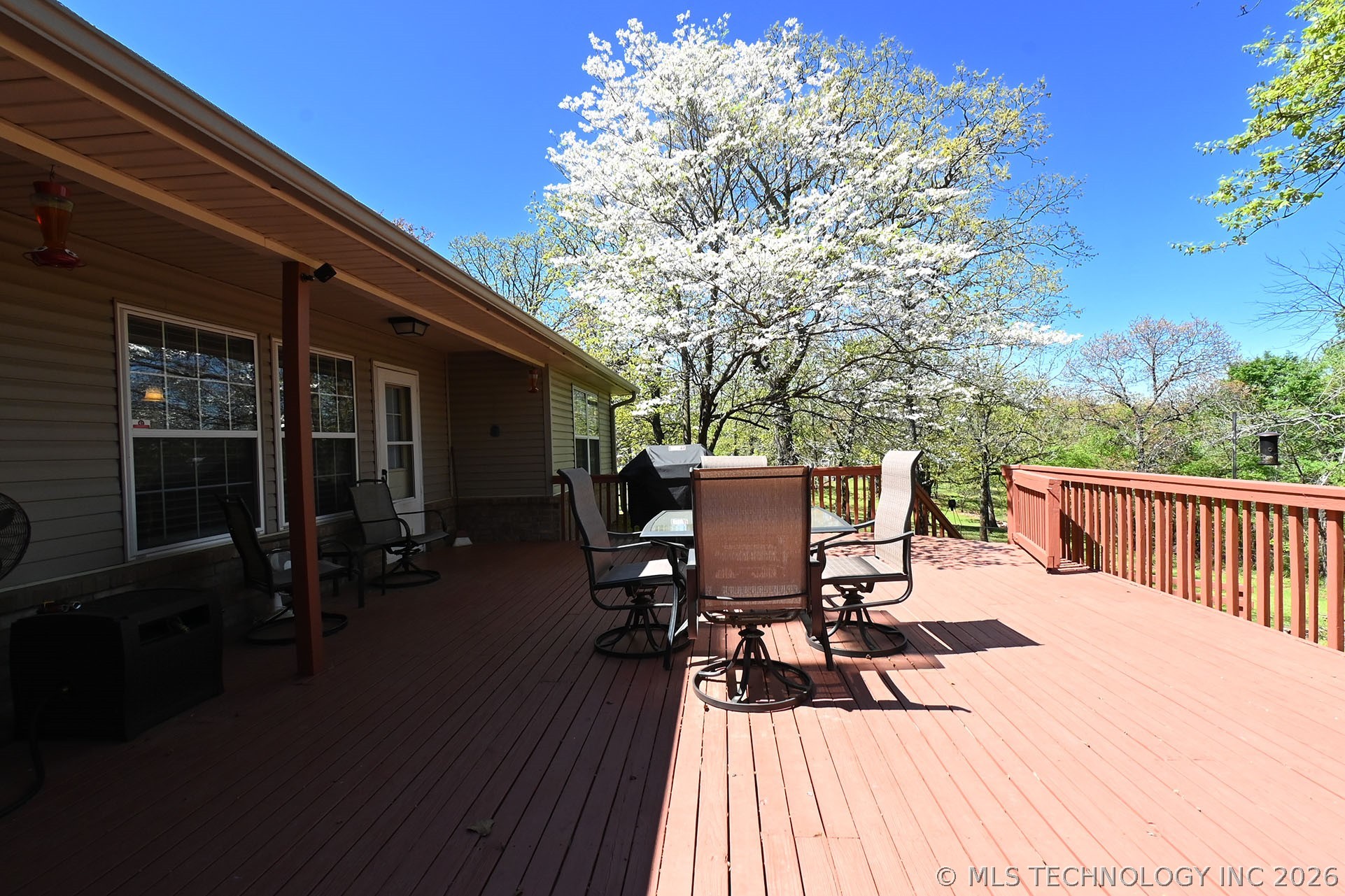96446 S 4545 Road Vian OK 74962