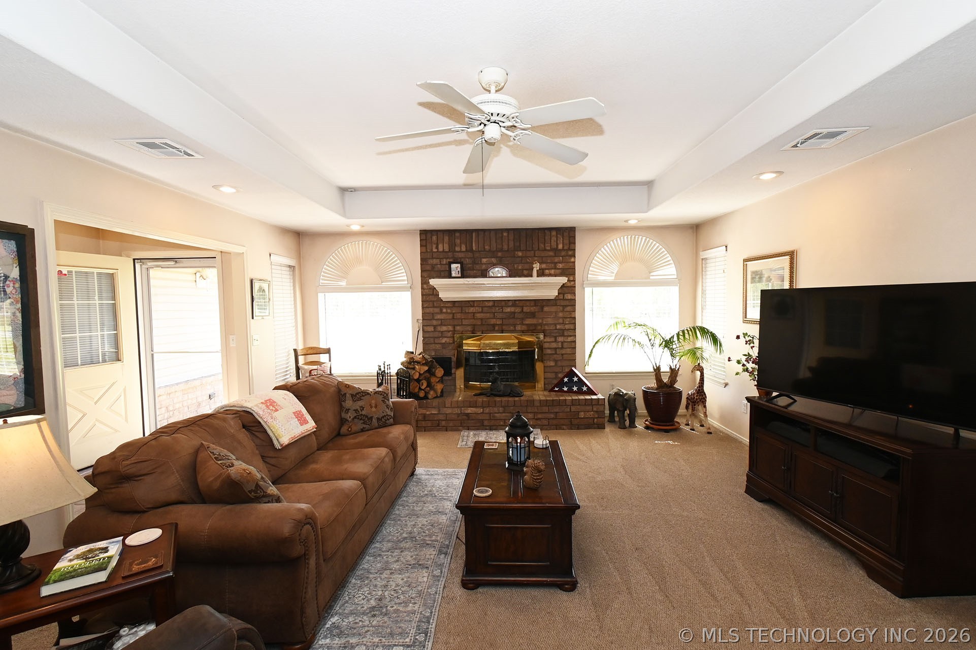 96446 S 4545 Road Vian OK 74962