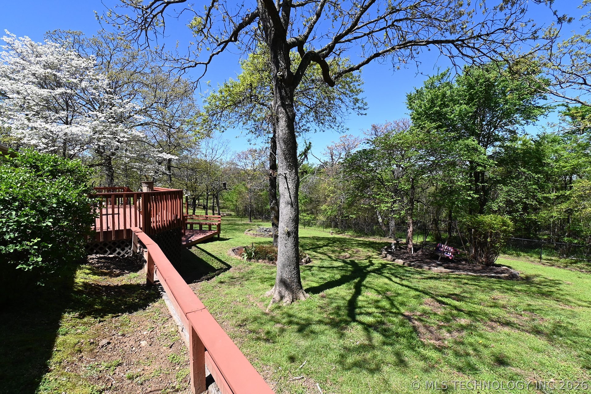 96446 S 4545 Road Vian OK 74962