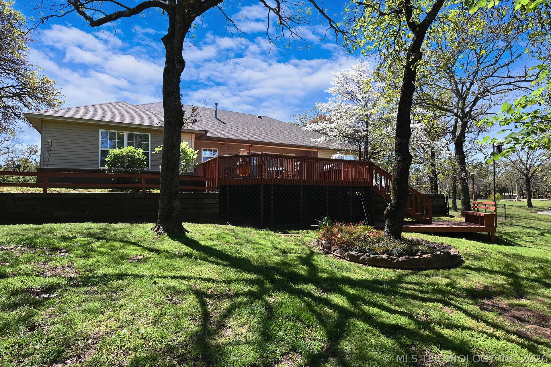 96446 S 4545 Road Vian OK 74962