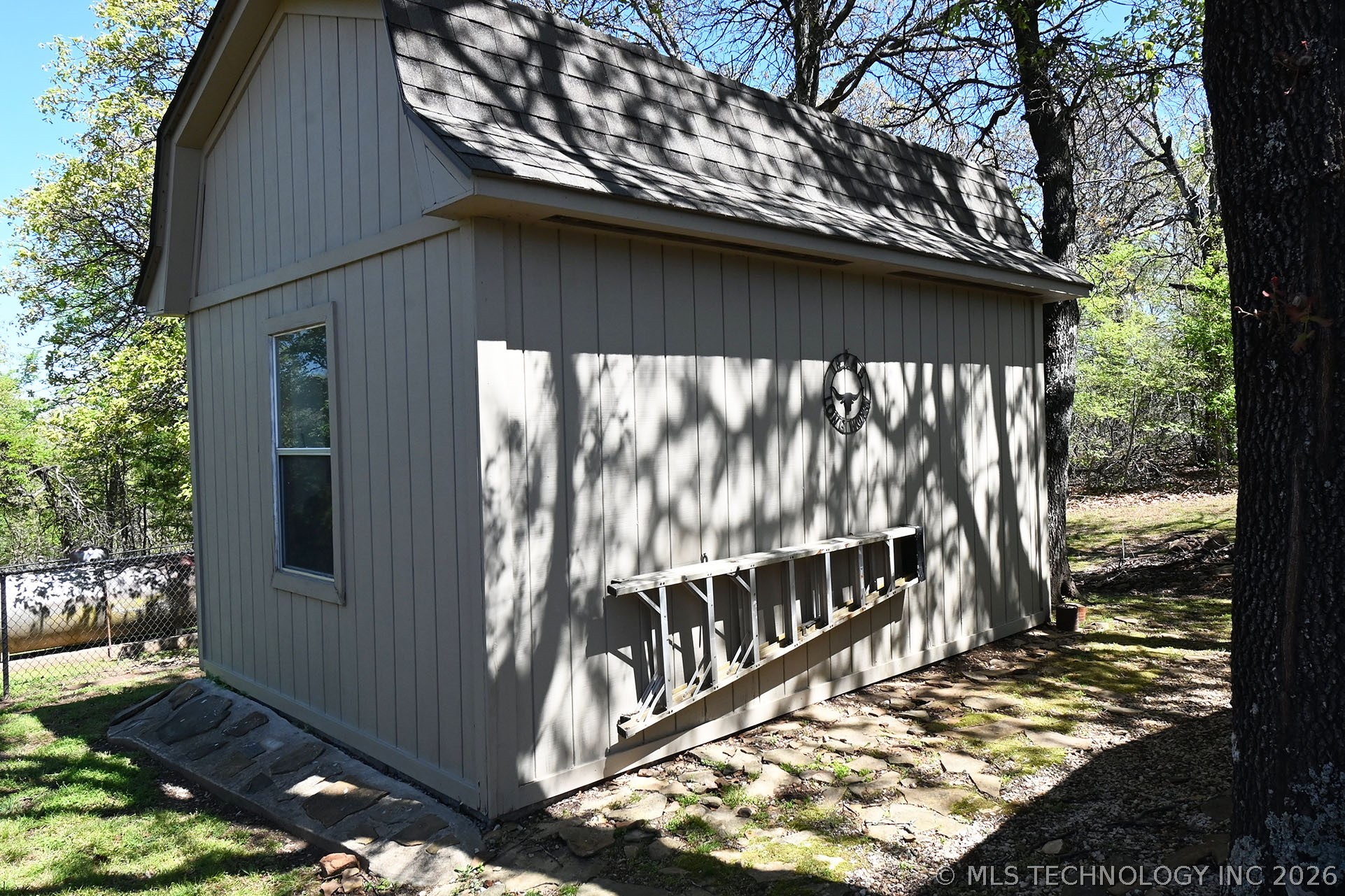 96446 S 4545 Road Vian OK 74962