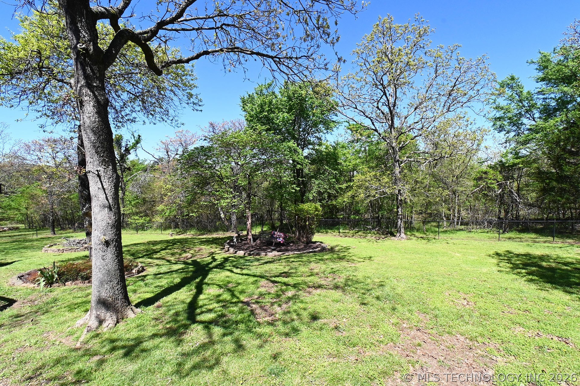 96446 S 4545 Road Vian OK 74962