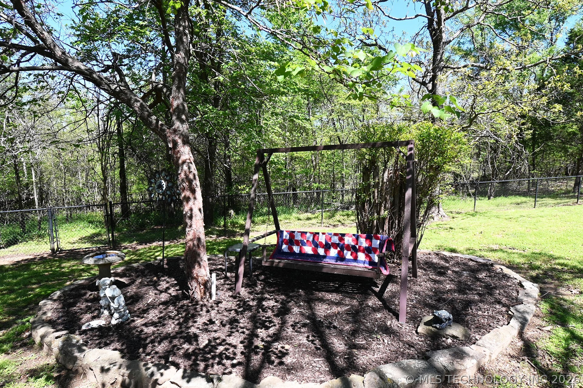 96446 S 4545 Road Vian OK 74962
