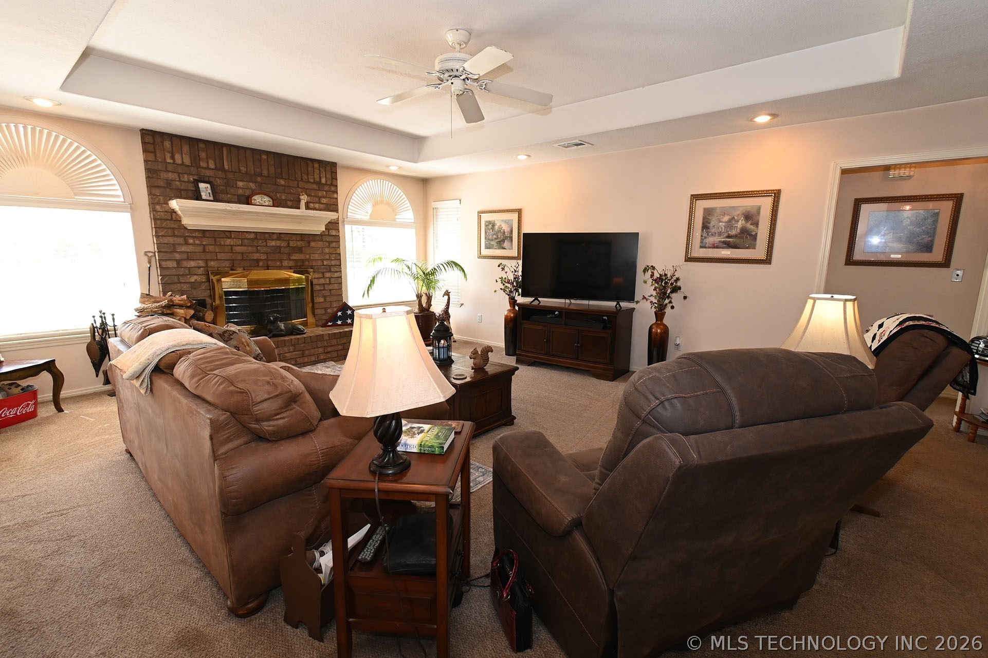 96446 S 4545 Road Vian OK 74962