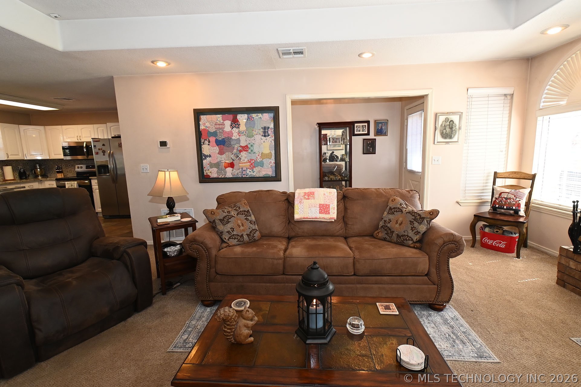 96446 S 4545 Road Vian OK 74962