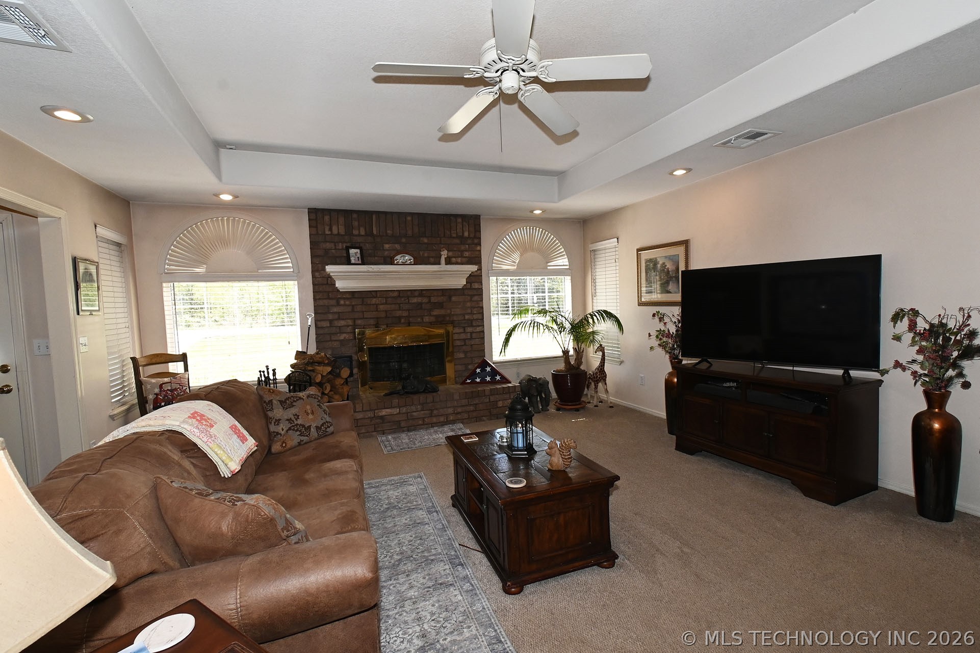 96446 S 4545 Road Vian OK 74962