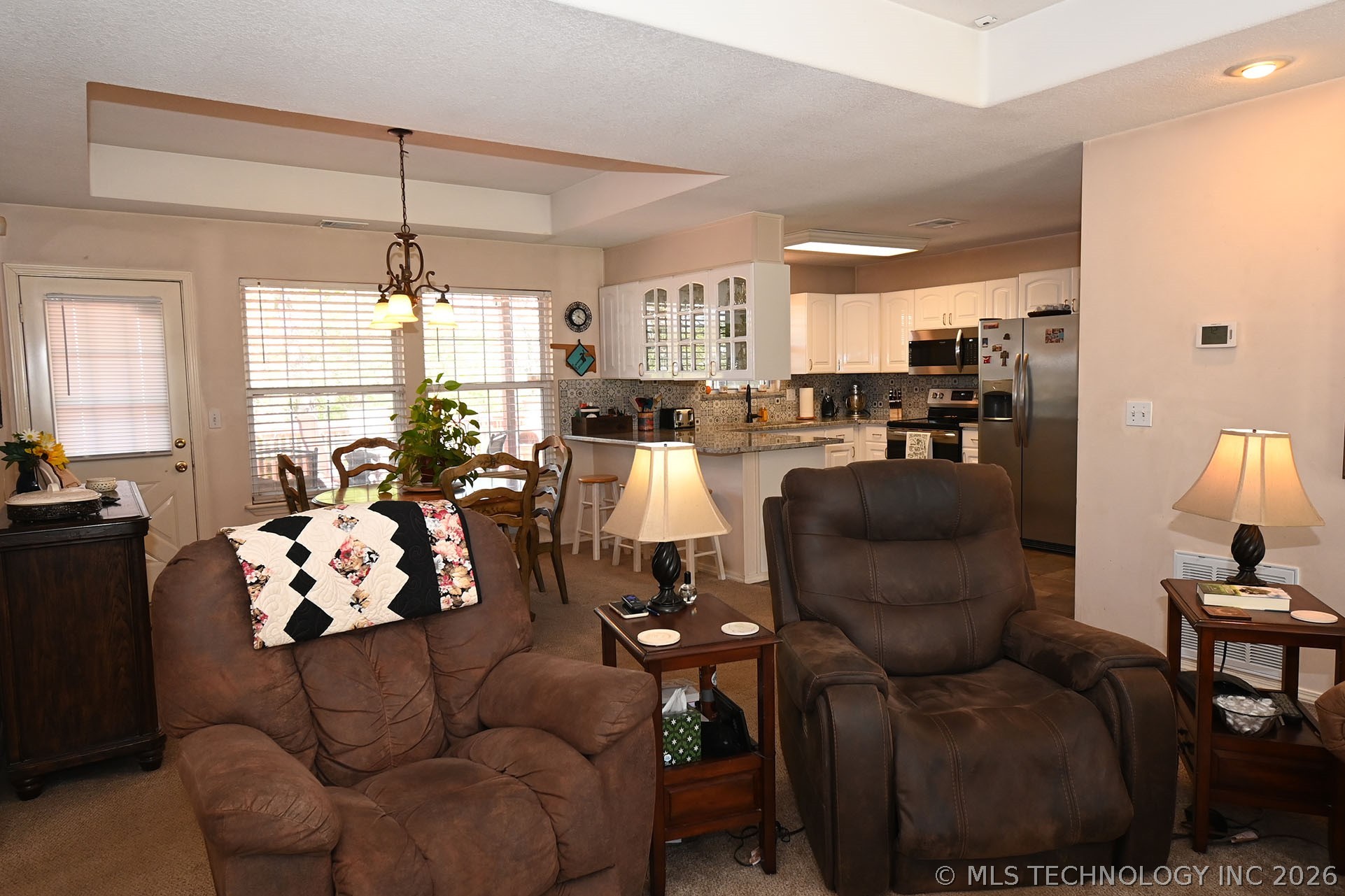 96446 S 4545 Road Vian OK 74962