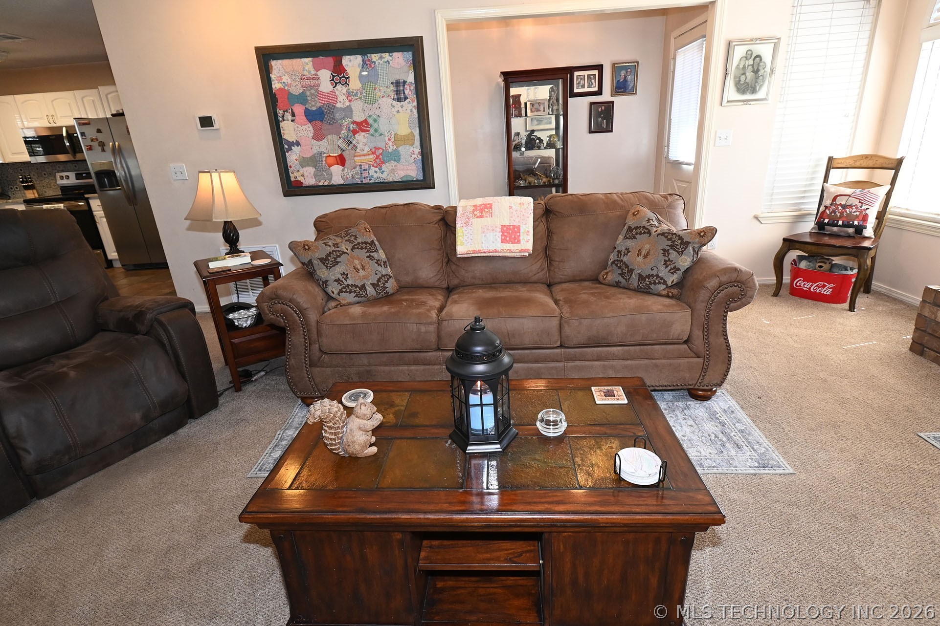 96446 S 4545 Road Vian OK 74962