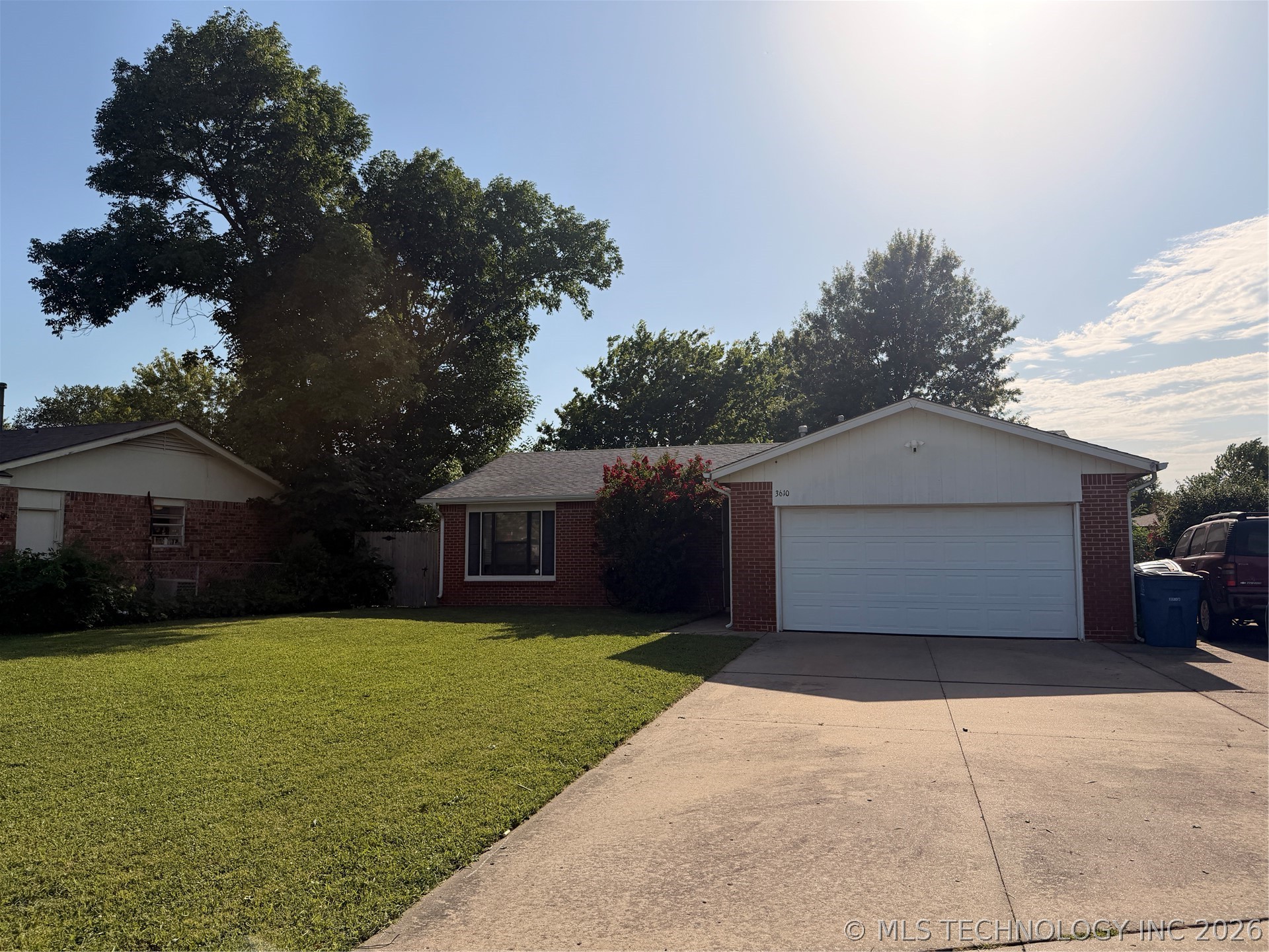 3610 S 120th Eastavenue Tulsa OK 74146