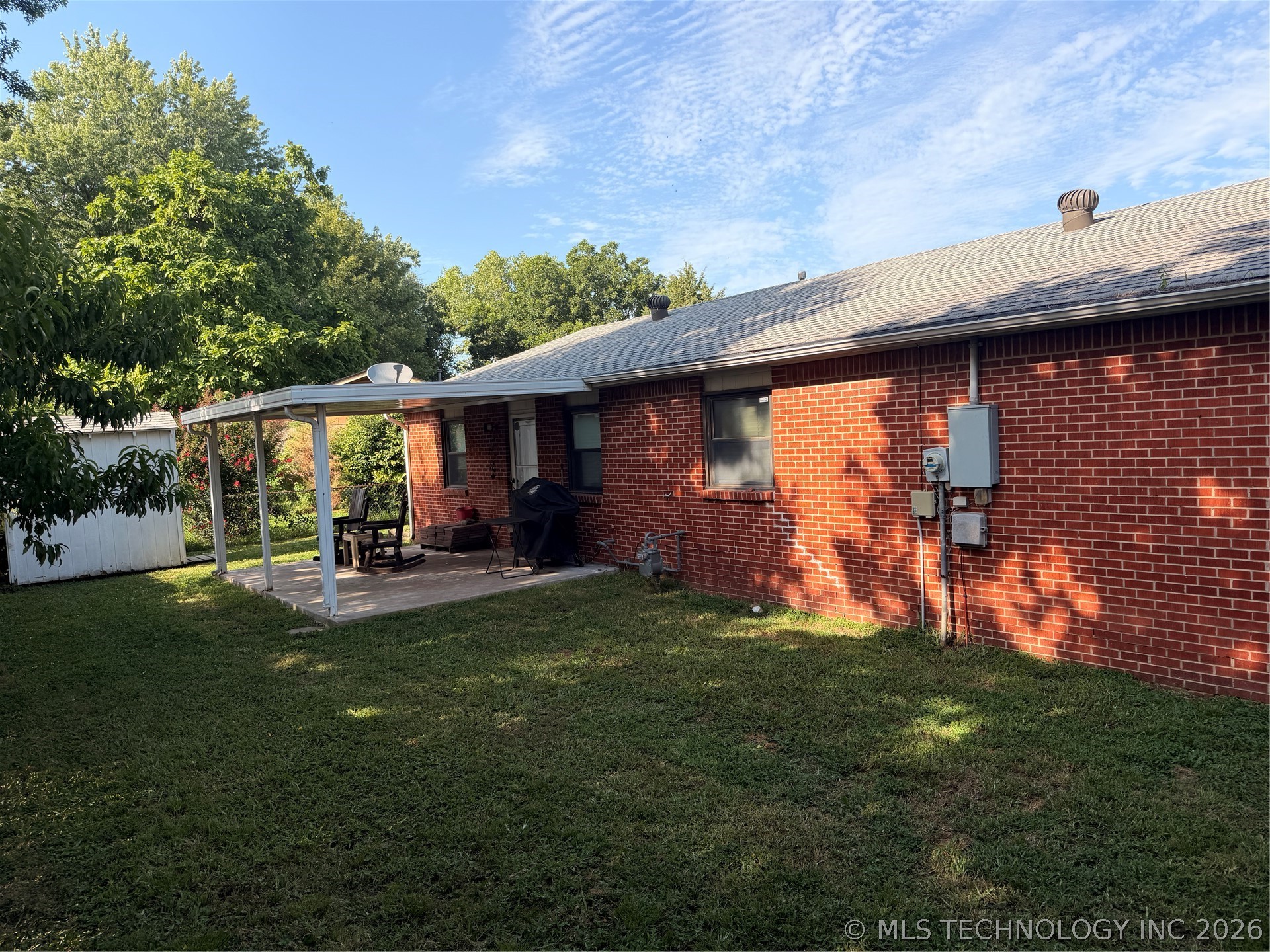 3610 S 120th Eastavenue Tulsa OK 74146