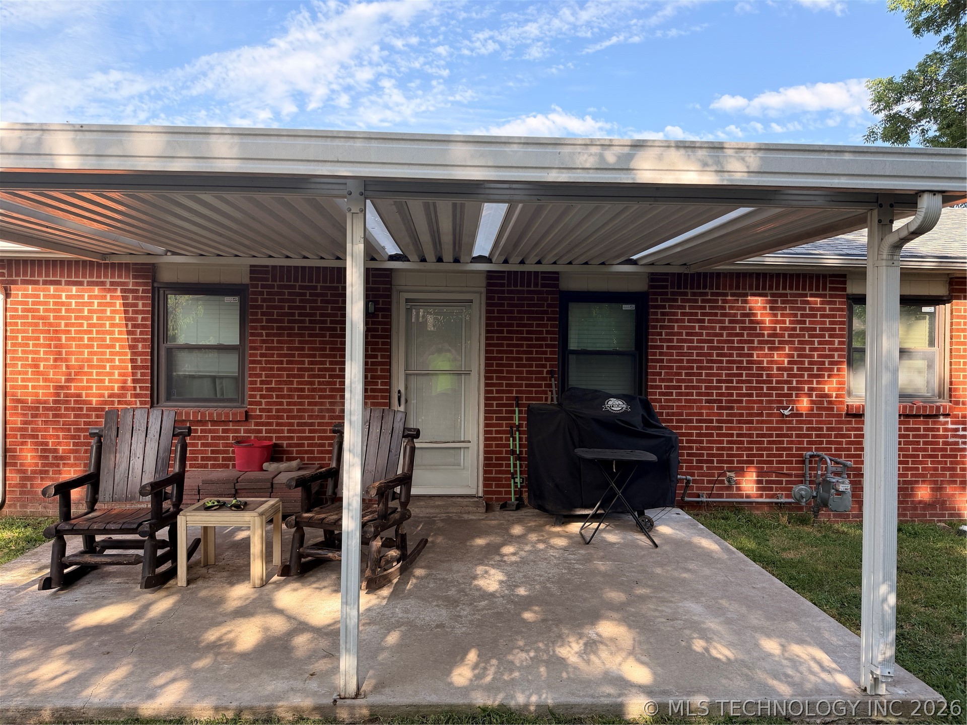 3610 S 120th Eastavenue Tulsa OK 74146