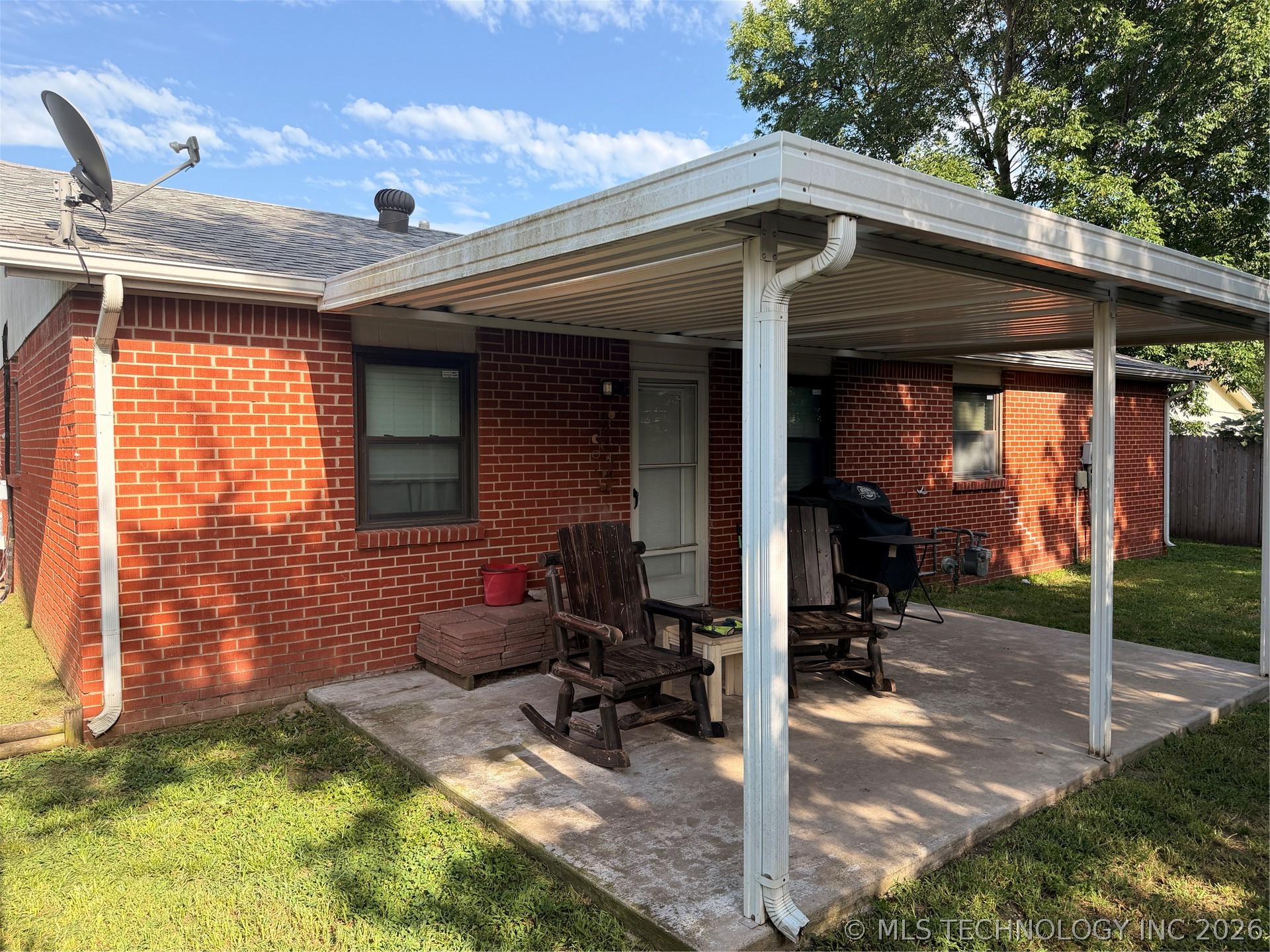 3610 S 120th Eastavenue Tulsa OK 74146