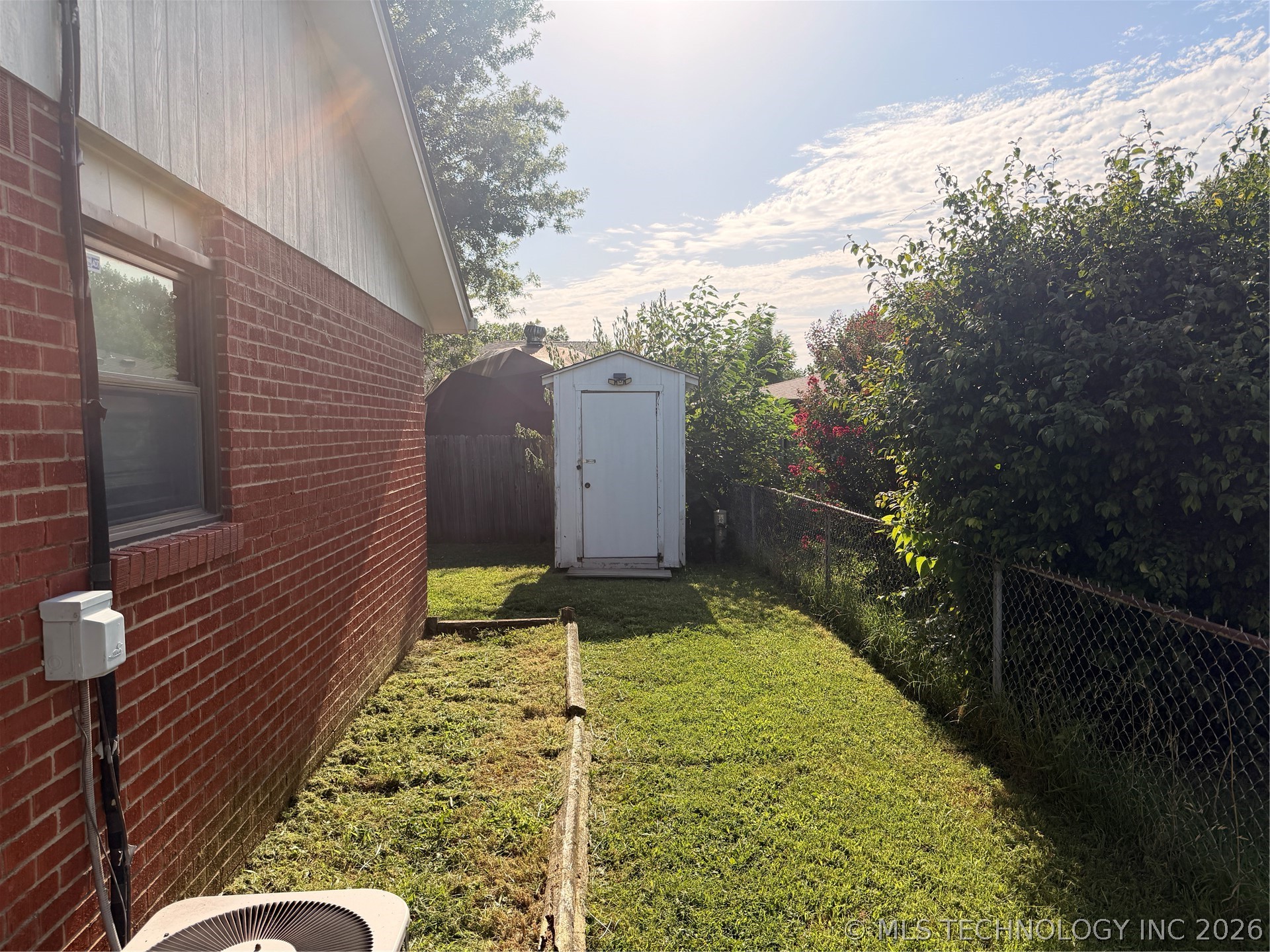 3610 S 120th Eastavenue Tulsa OK 74146