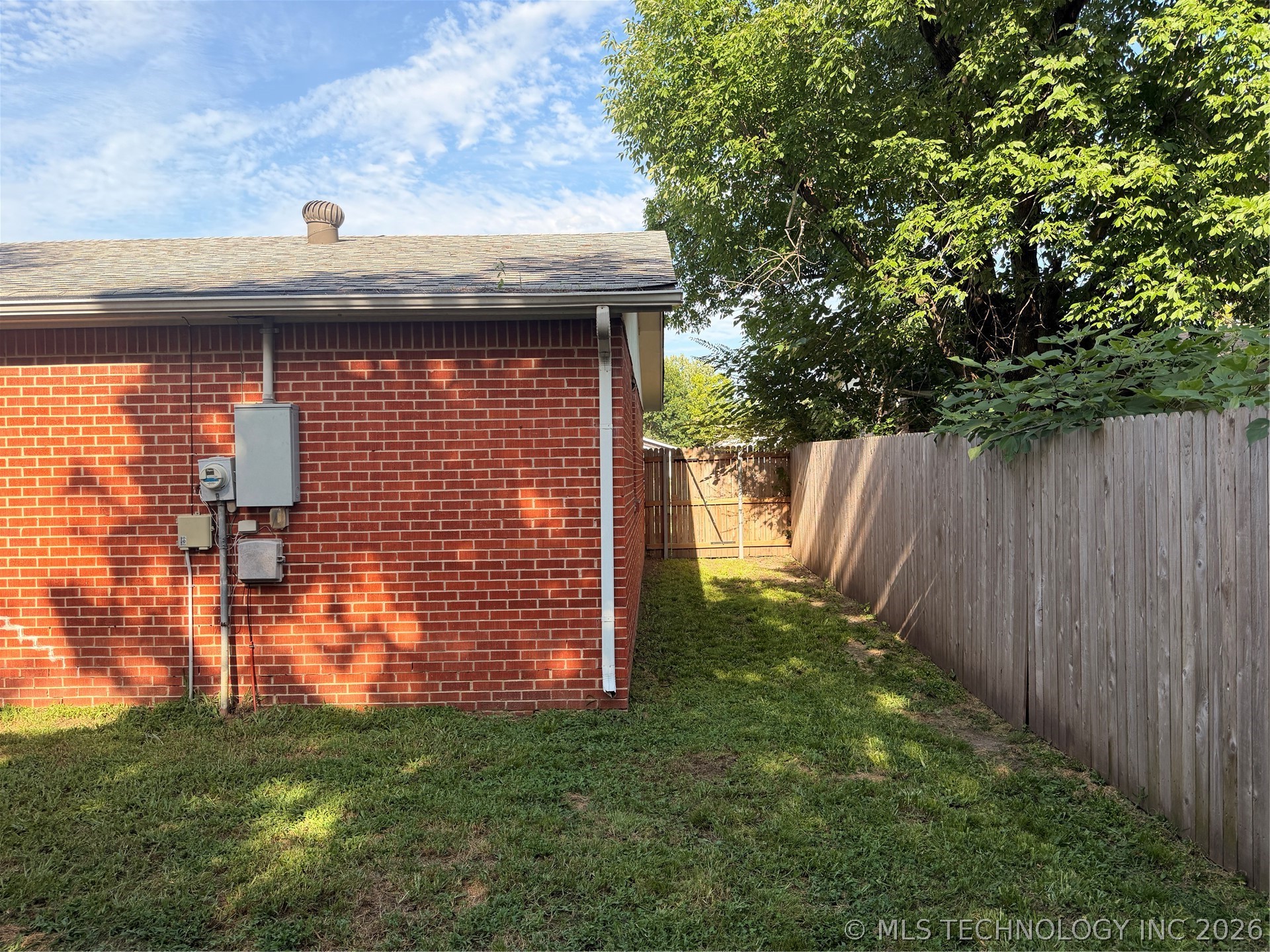 3610 S 120th Eastavenue Tulsa OK 74146