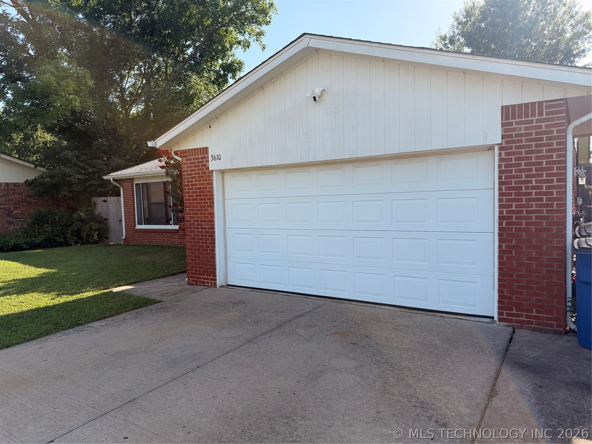 3610 S 120th Eastavenue Tulsa OK 74146