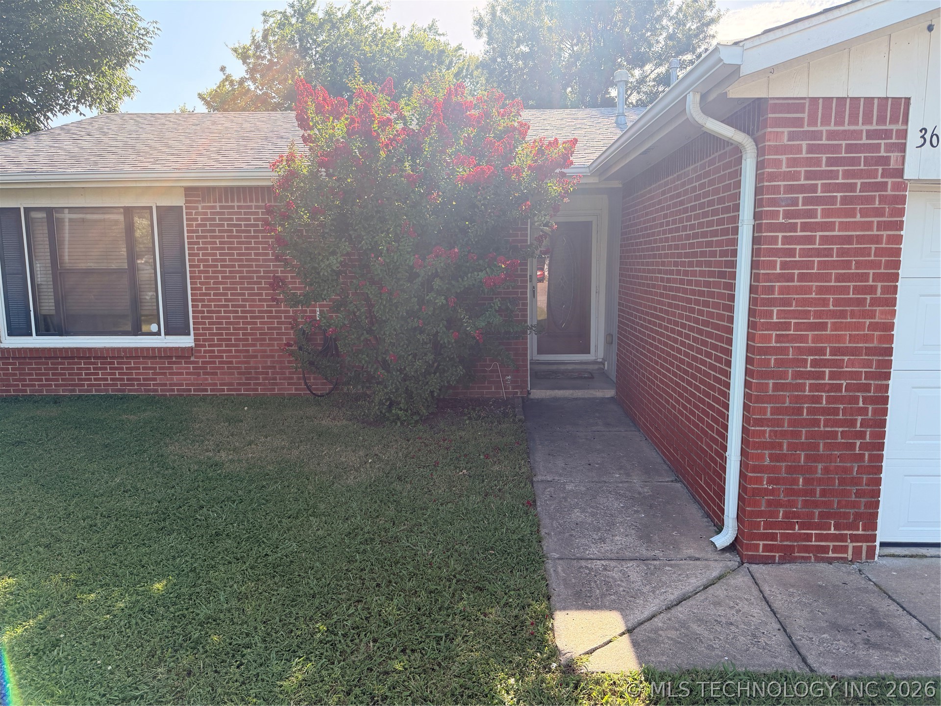 3610 S 120th Eastavenue Tulsa OK 74146