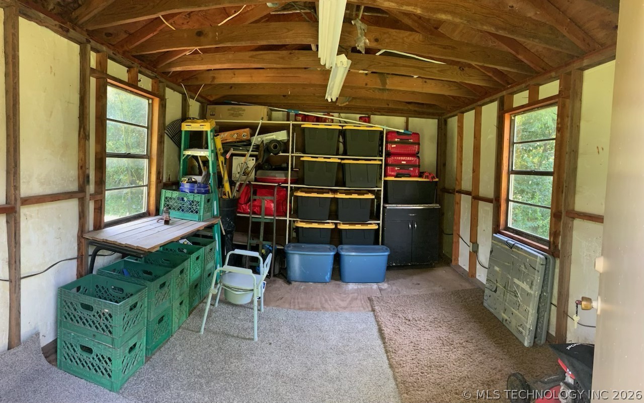 10621 S Hwy 10 Highway S Gore OK 74435
