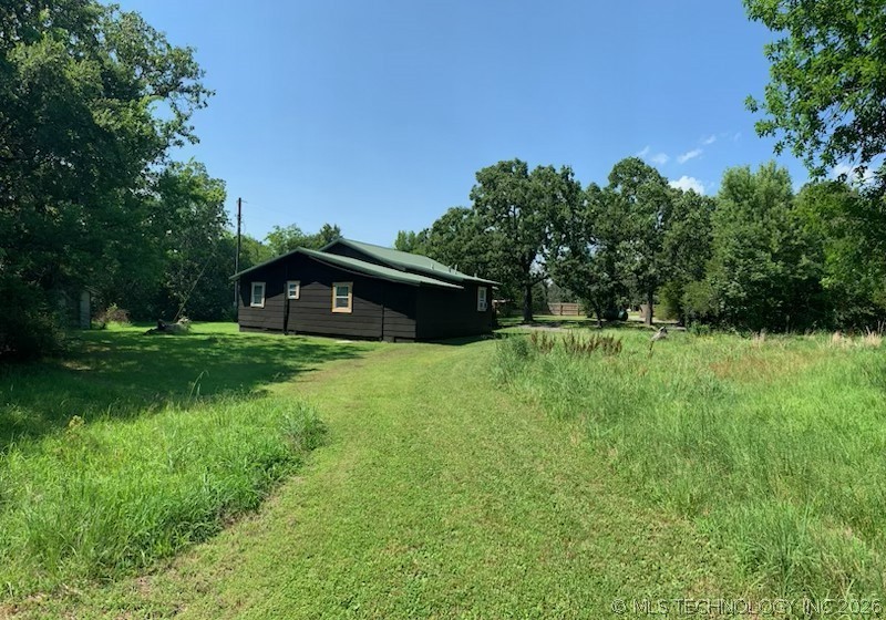 10621 S Hwy 10 Highway S Gore OK 74435
