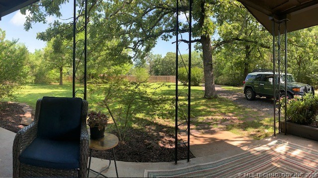 10621 S Hwy 10 Highway S Gore OK 74435