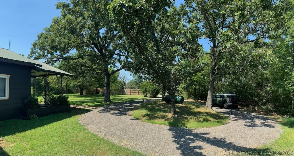 10621 S Hwy 10 Highway S Gore OK 74435