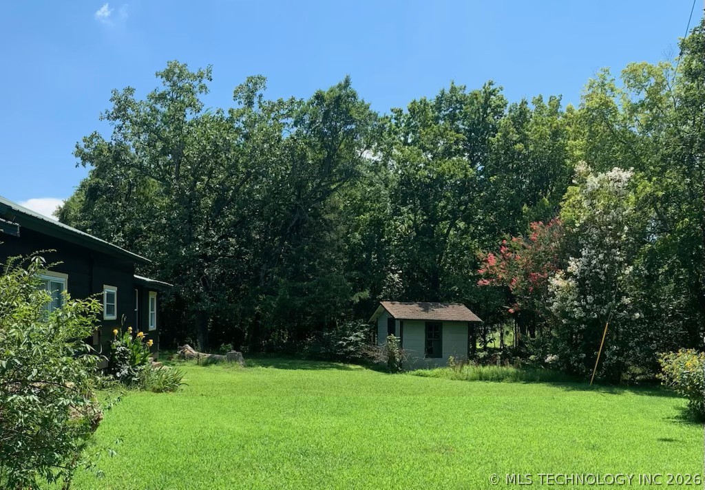 10621 S Hwy 10 Highway S Gore OK 74435