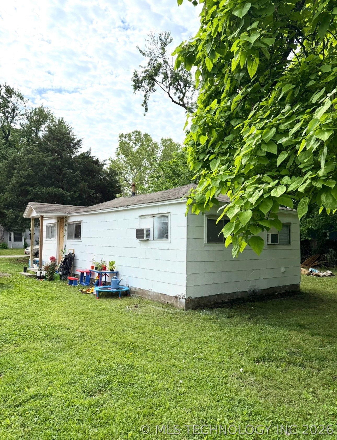 707 N Weenonah Avenue Claremore OK 74017