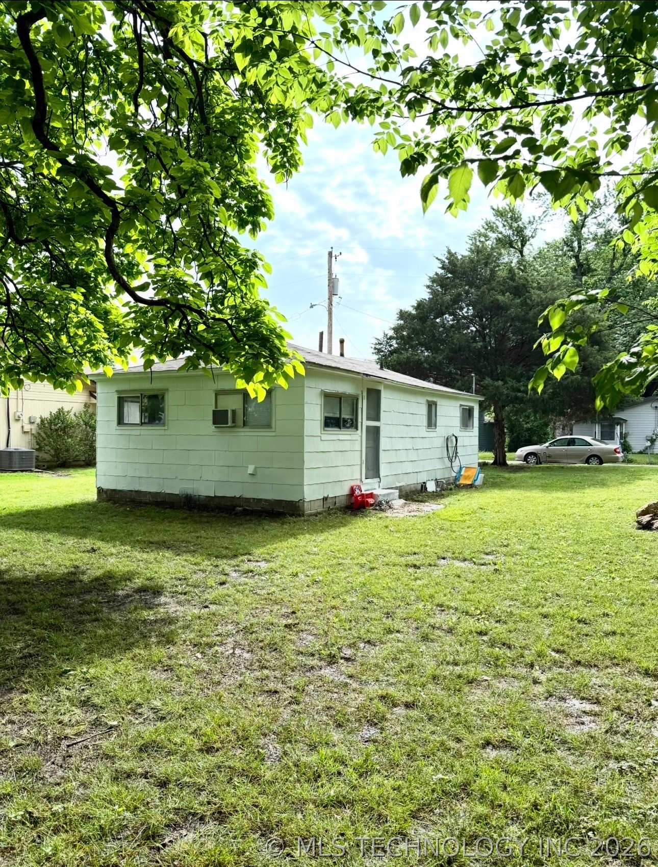 707 N Weenonah Avenue Claremore OK 74017