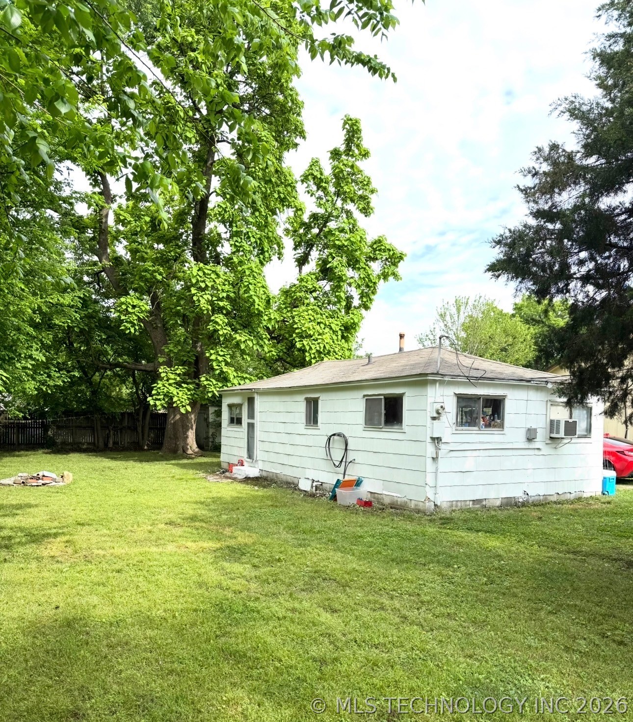 707 N Weenonah Avenue Claremore OK 74017