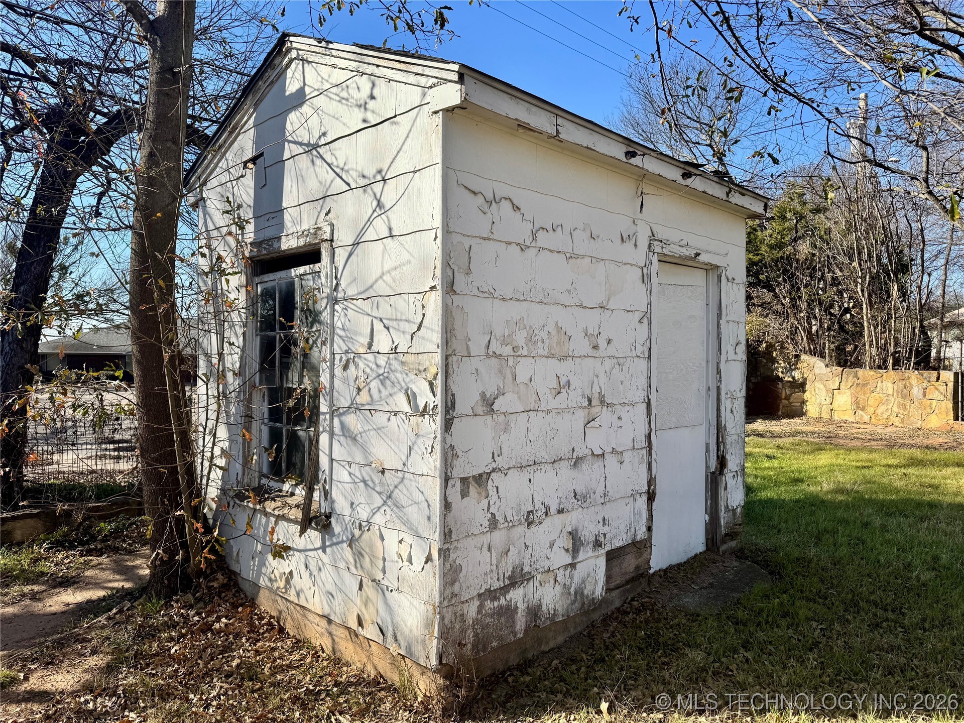 1519 Chickasaw Boulevard Ardmore OK 73401