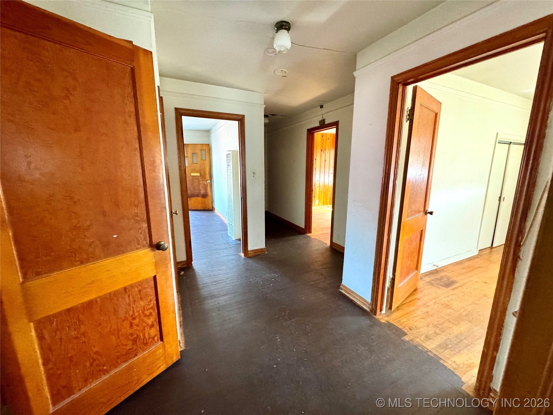 1519 Chickasaw Boulevard Ardmore OK 73401