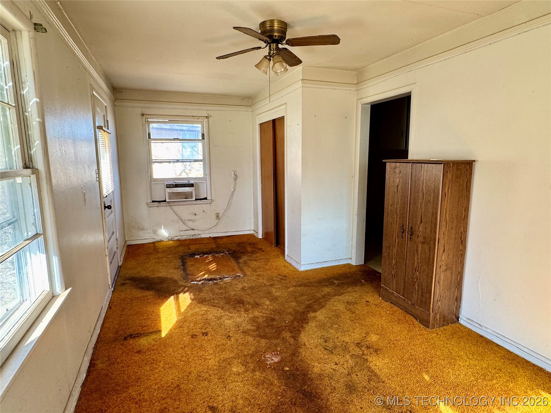 1519 Chickasaw Boulevard Ardmore OK 73401