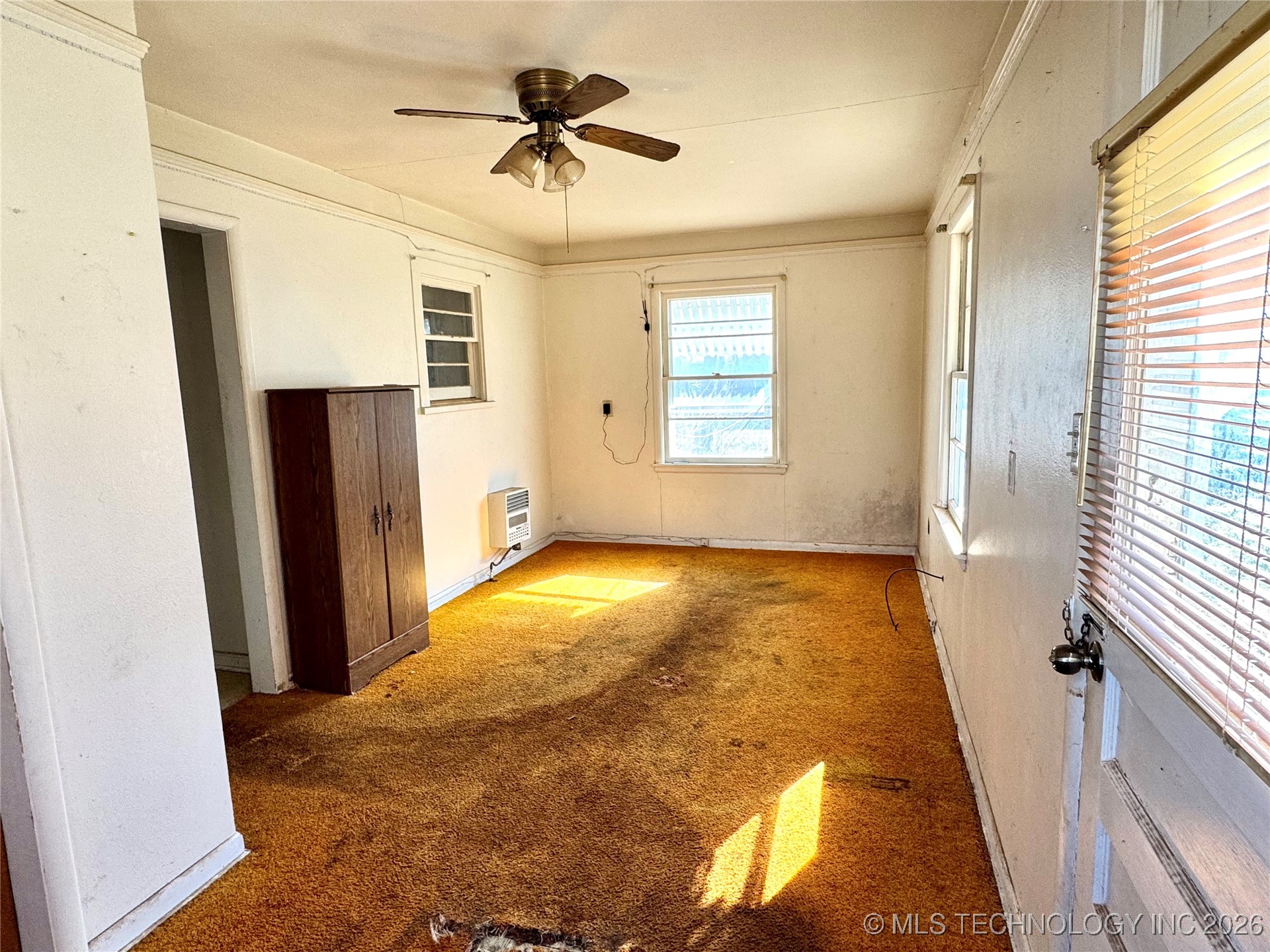 1519 Chickasaw Boulevard Ardmore OK 73401