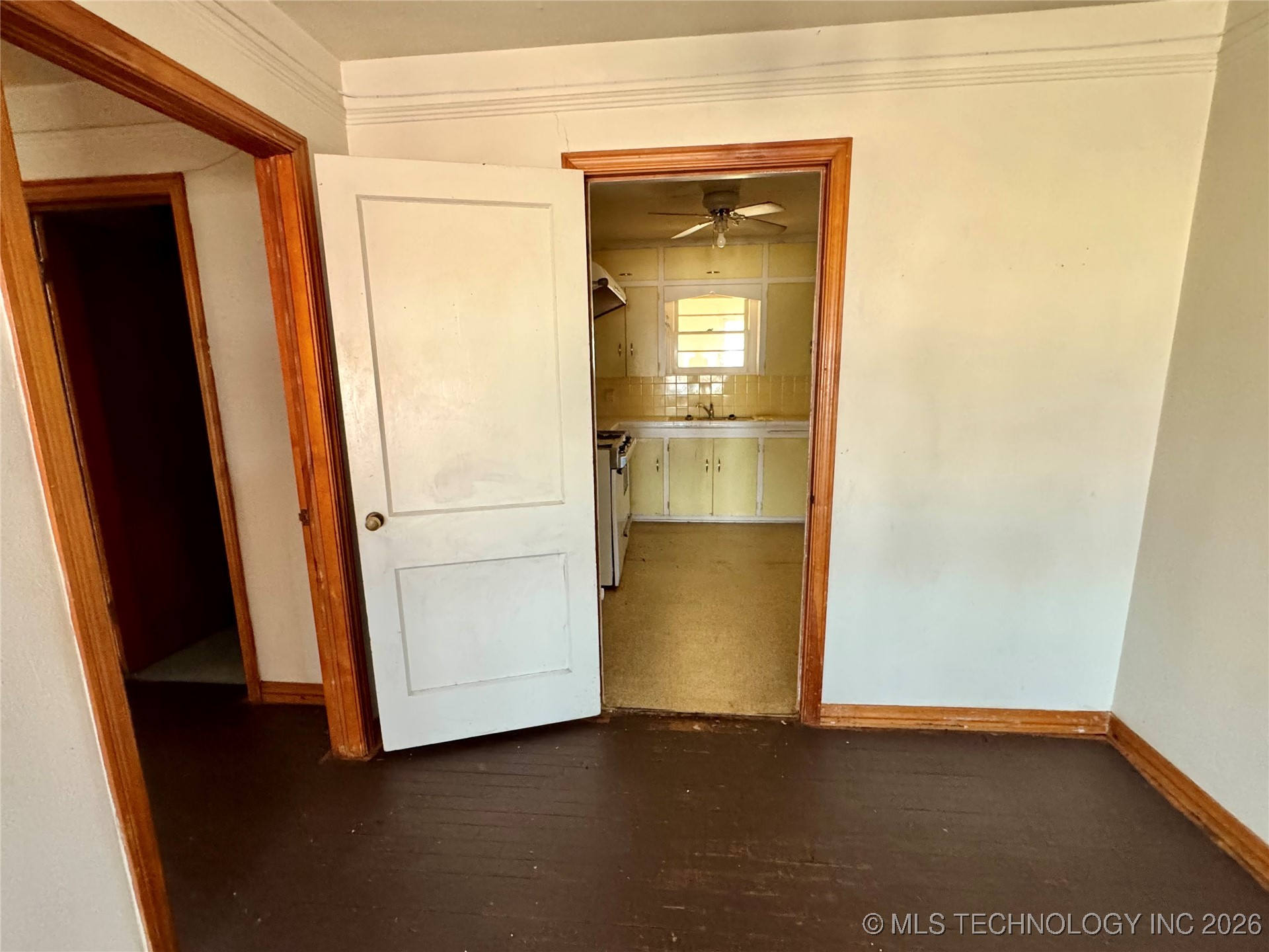 1519 Chickasaw Boulevard Ardmore OK 73401