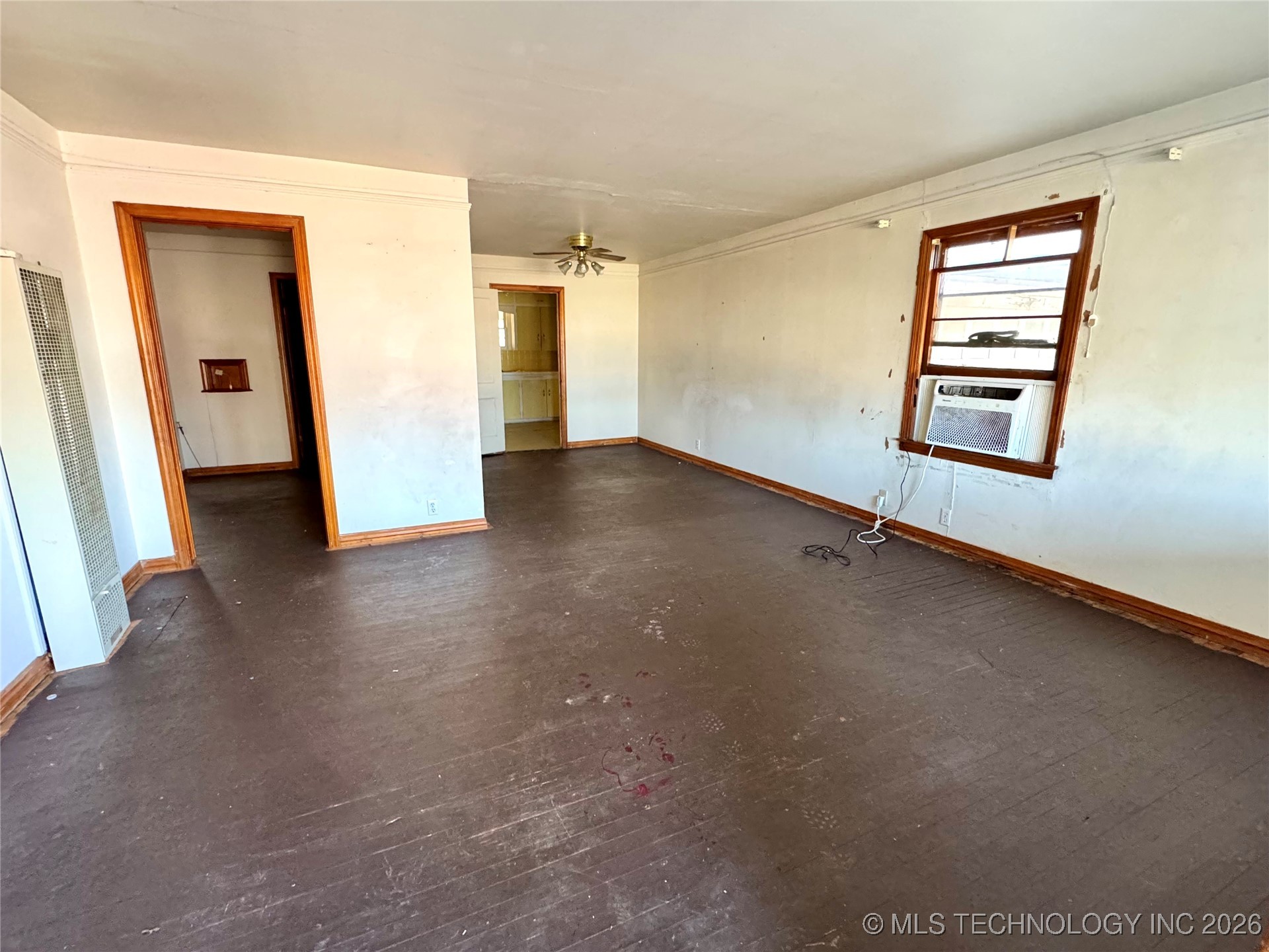 1519 Chickasaw Boulevard Ardmore OK 73401