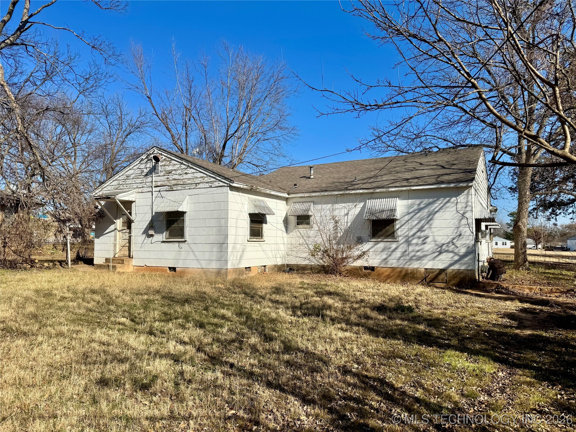 1519 Chickasaw Boulevard Ardmore OK 73401