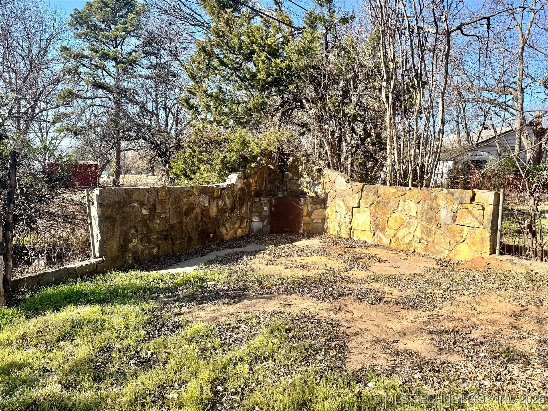 1519 Chickasaw Boulevard Ardmore OK 73401