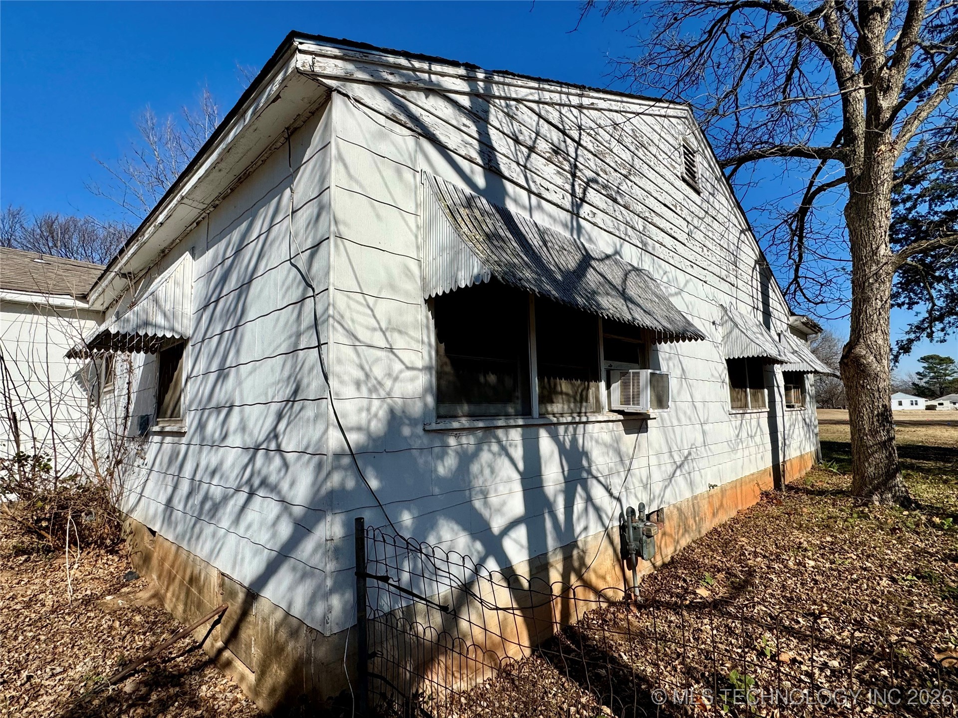 1519 Chickasaw Boulevard Ardmore OK 73401