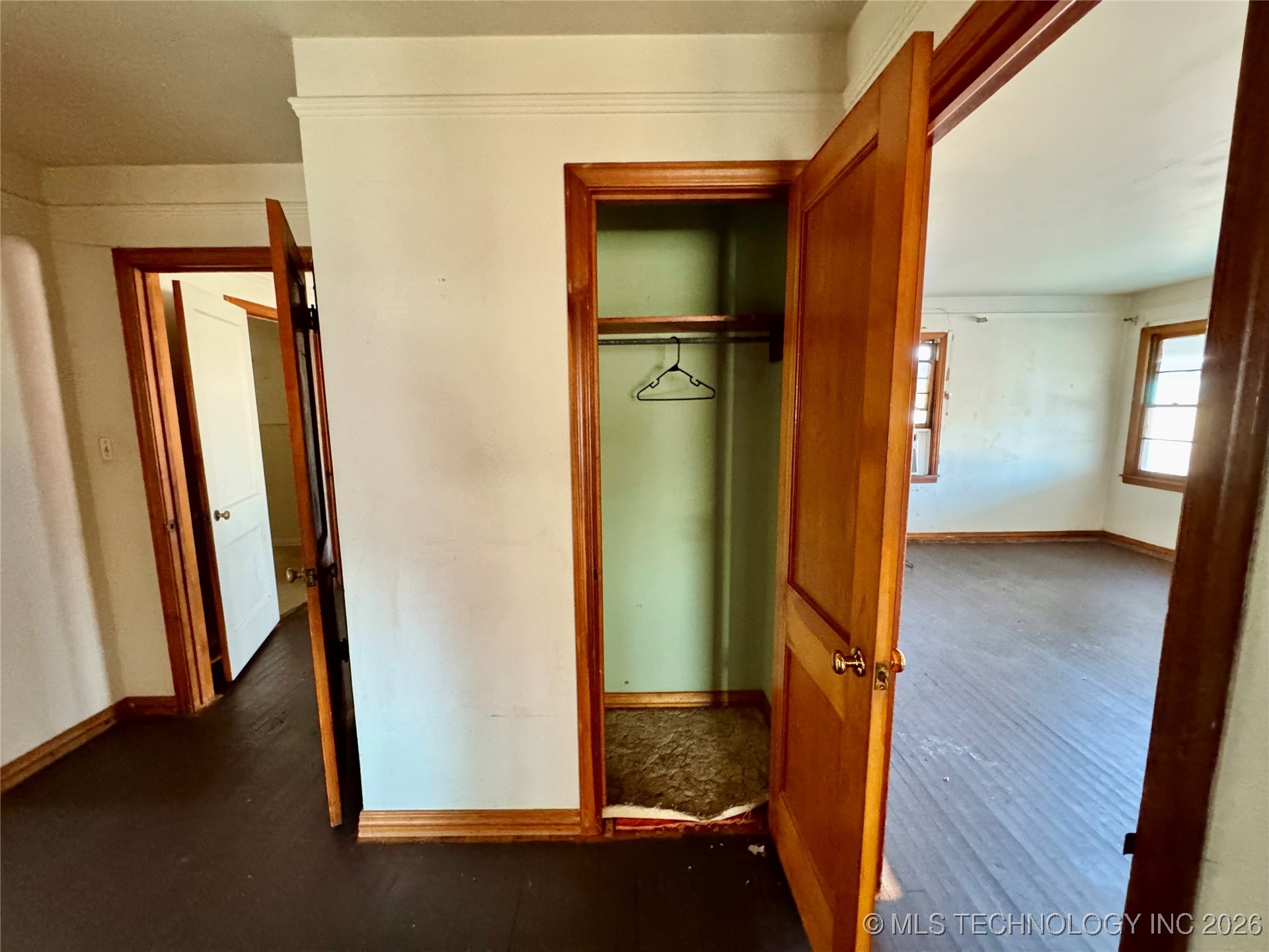 1519 Chickasaw Boulevard Ardmore OK 73401