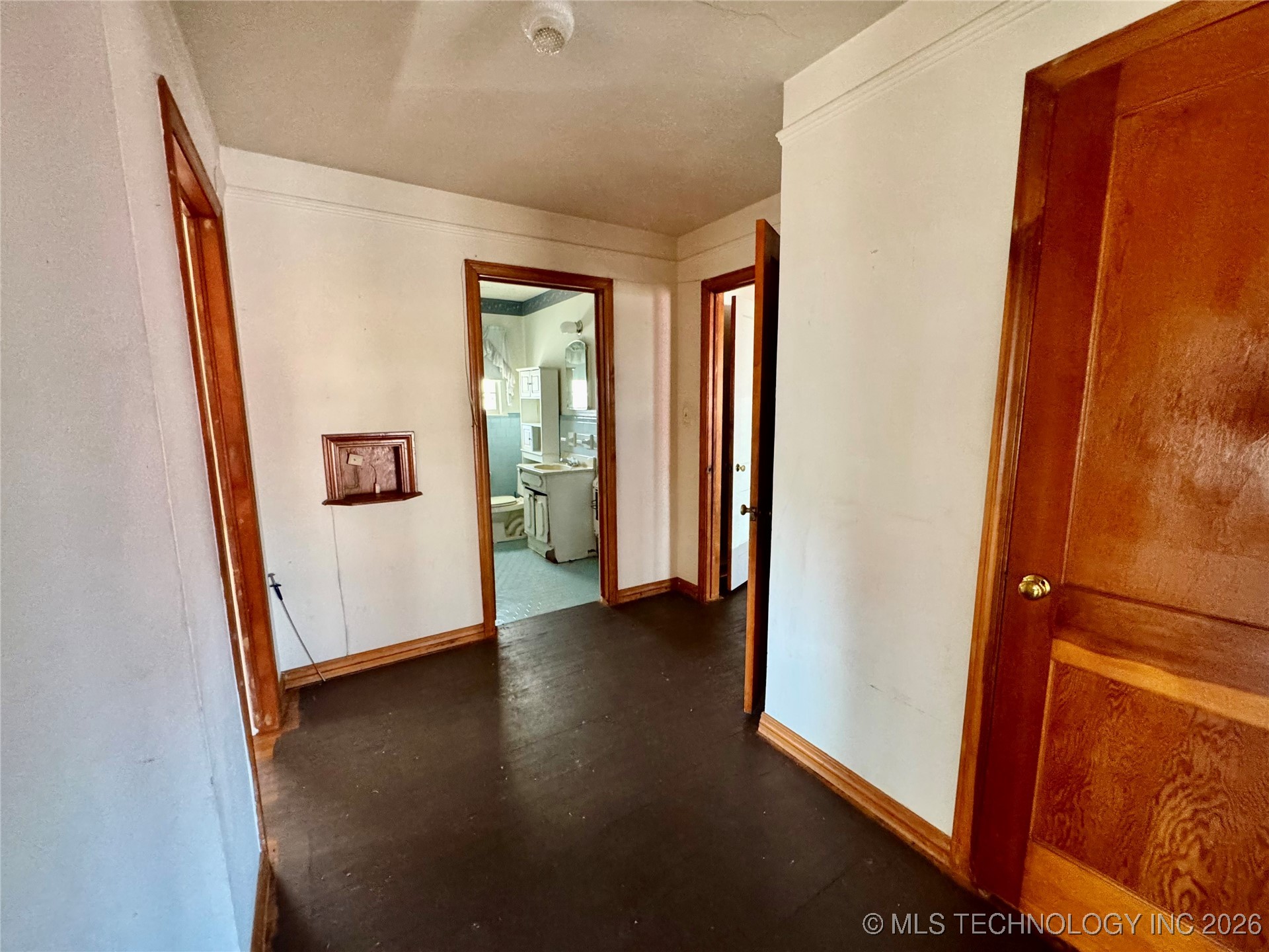 1519 Chickasaw Boulevard Ardmore OK 73401