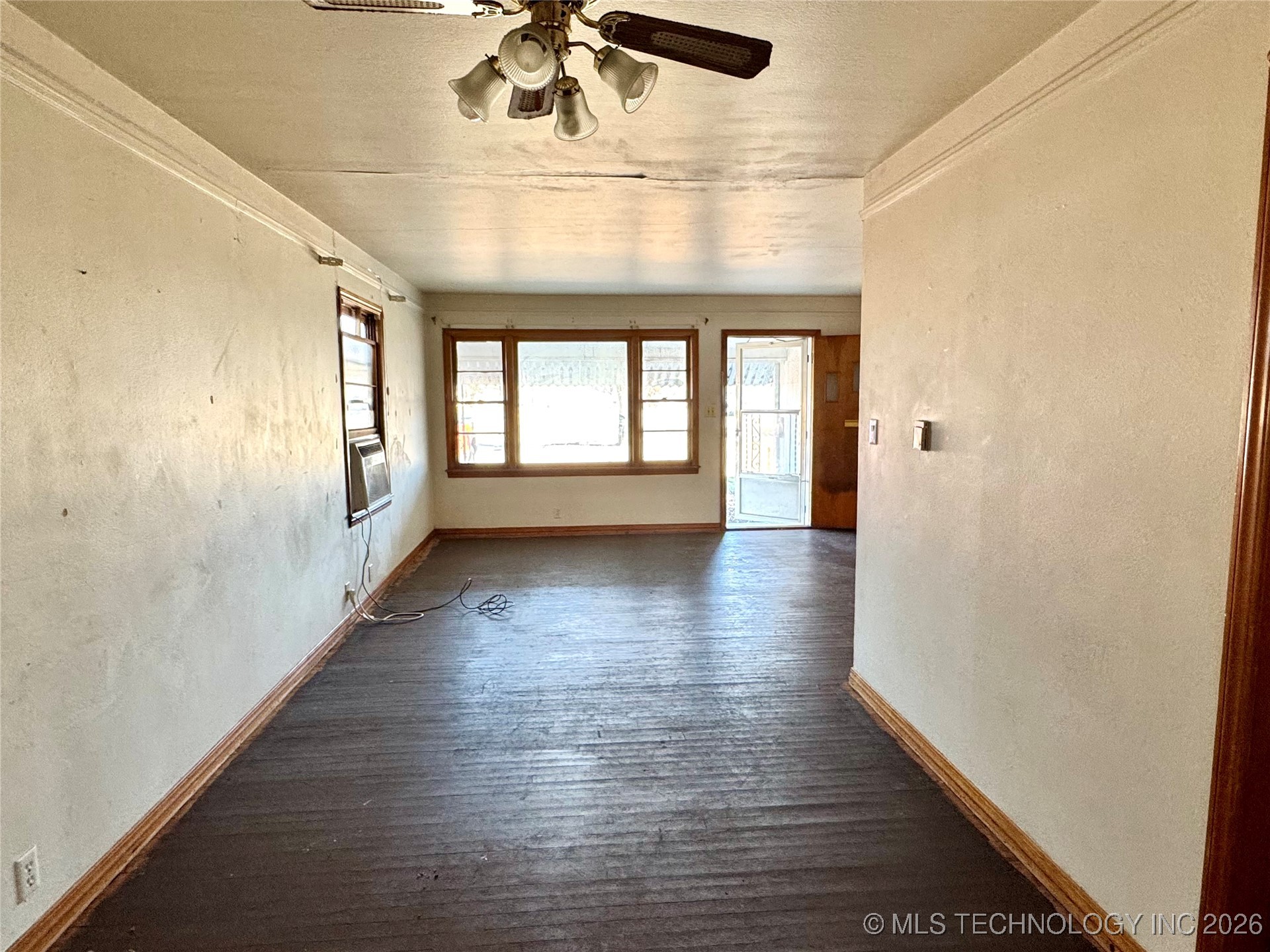 1519 Chickasaw Boulevard Ardmore OK 73401