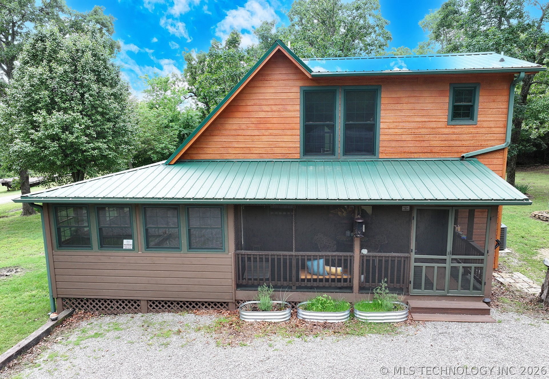 32685 S 551 Road Cookson OK 74427