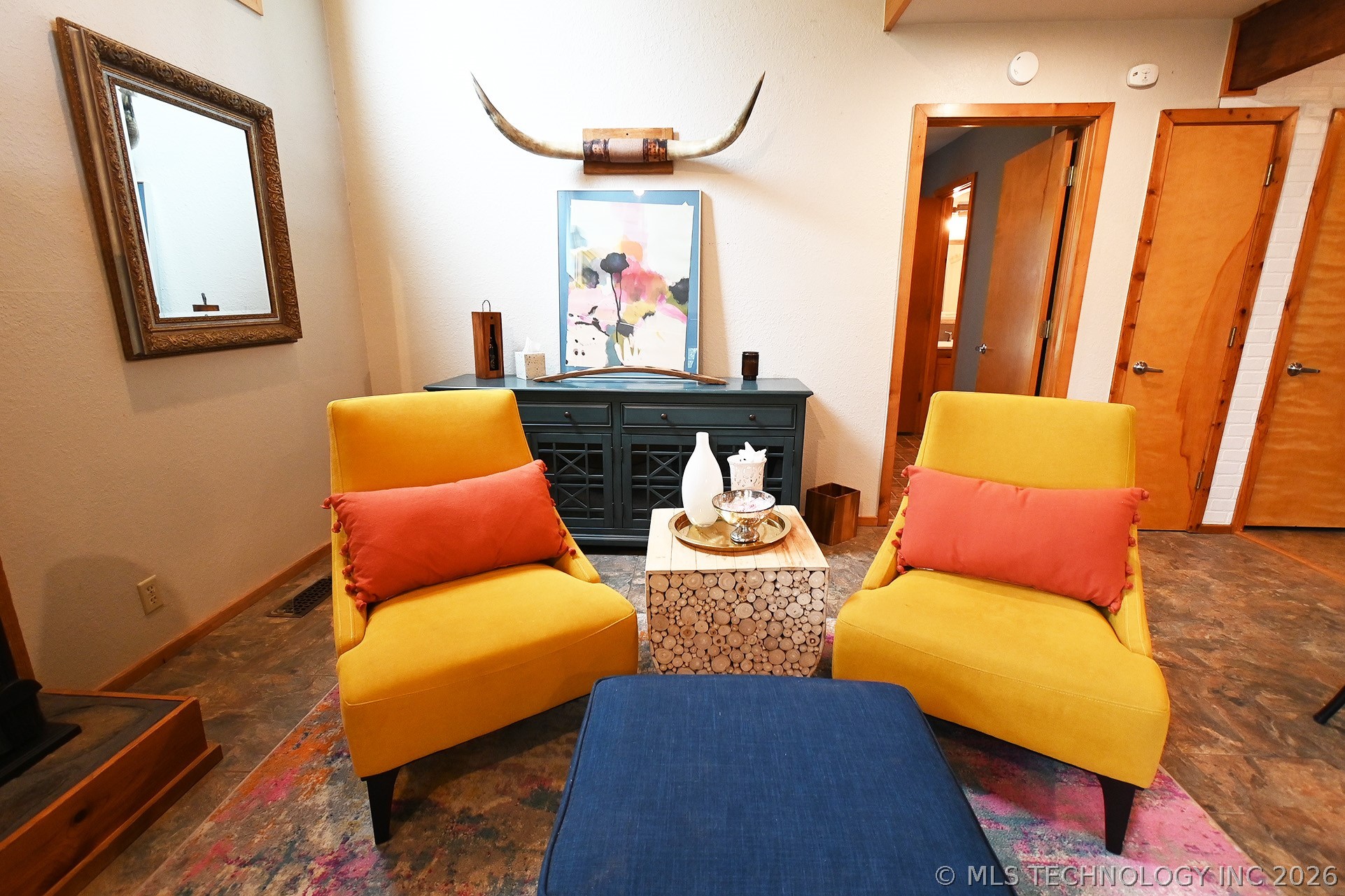 32685 S 551 Road Cookson OK 74427