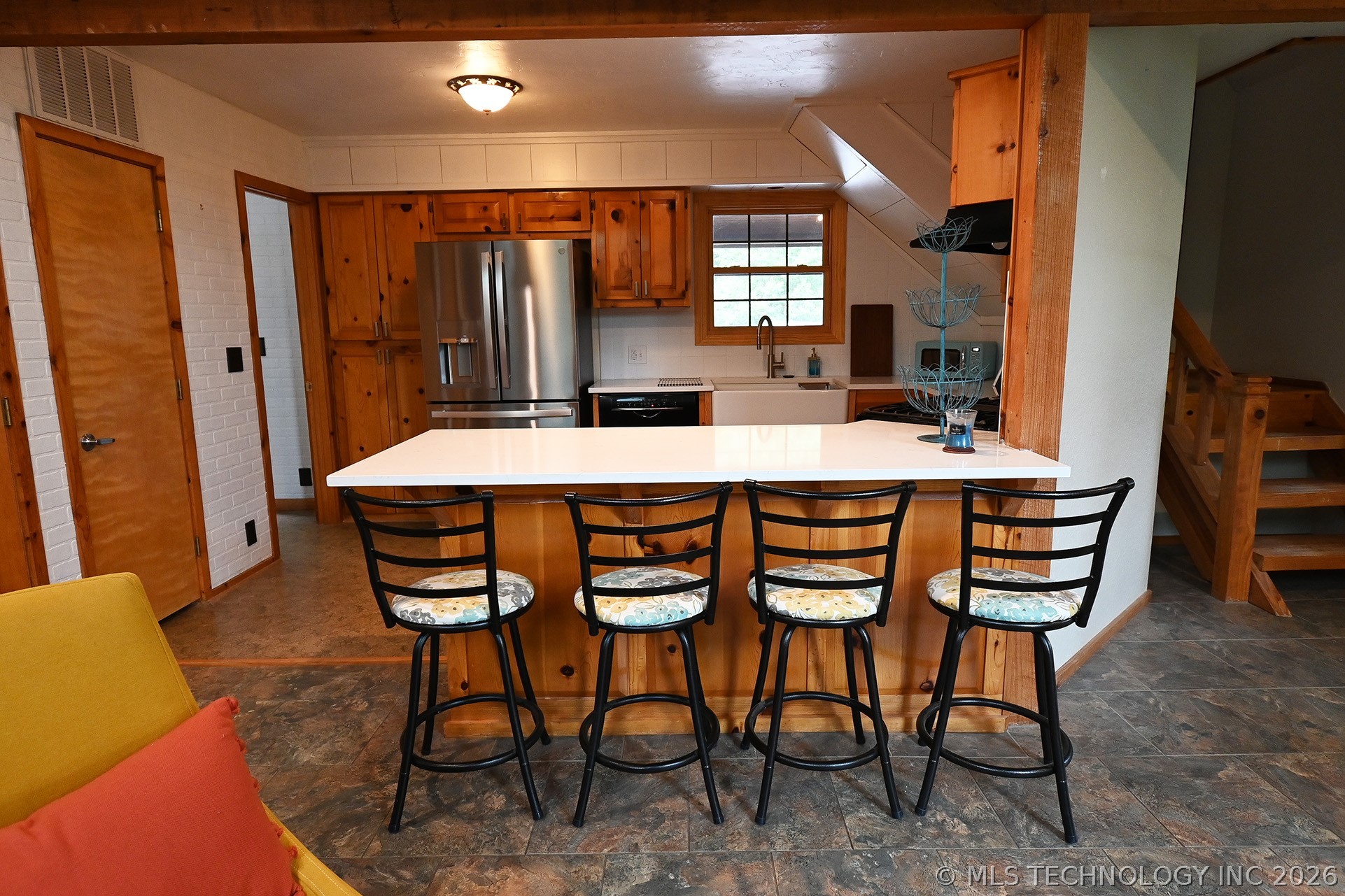 32685 S 551 Road Cookson OK 74427