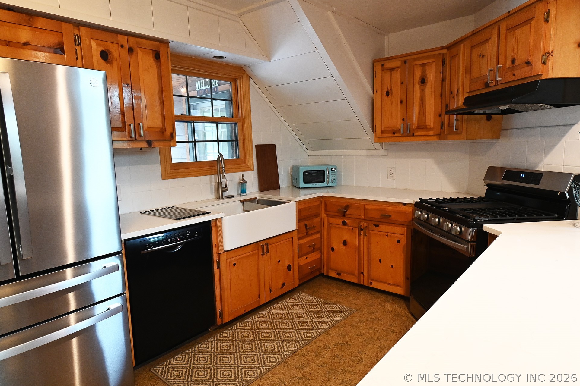 32685 S 551 Road Cookson OK 74427