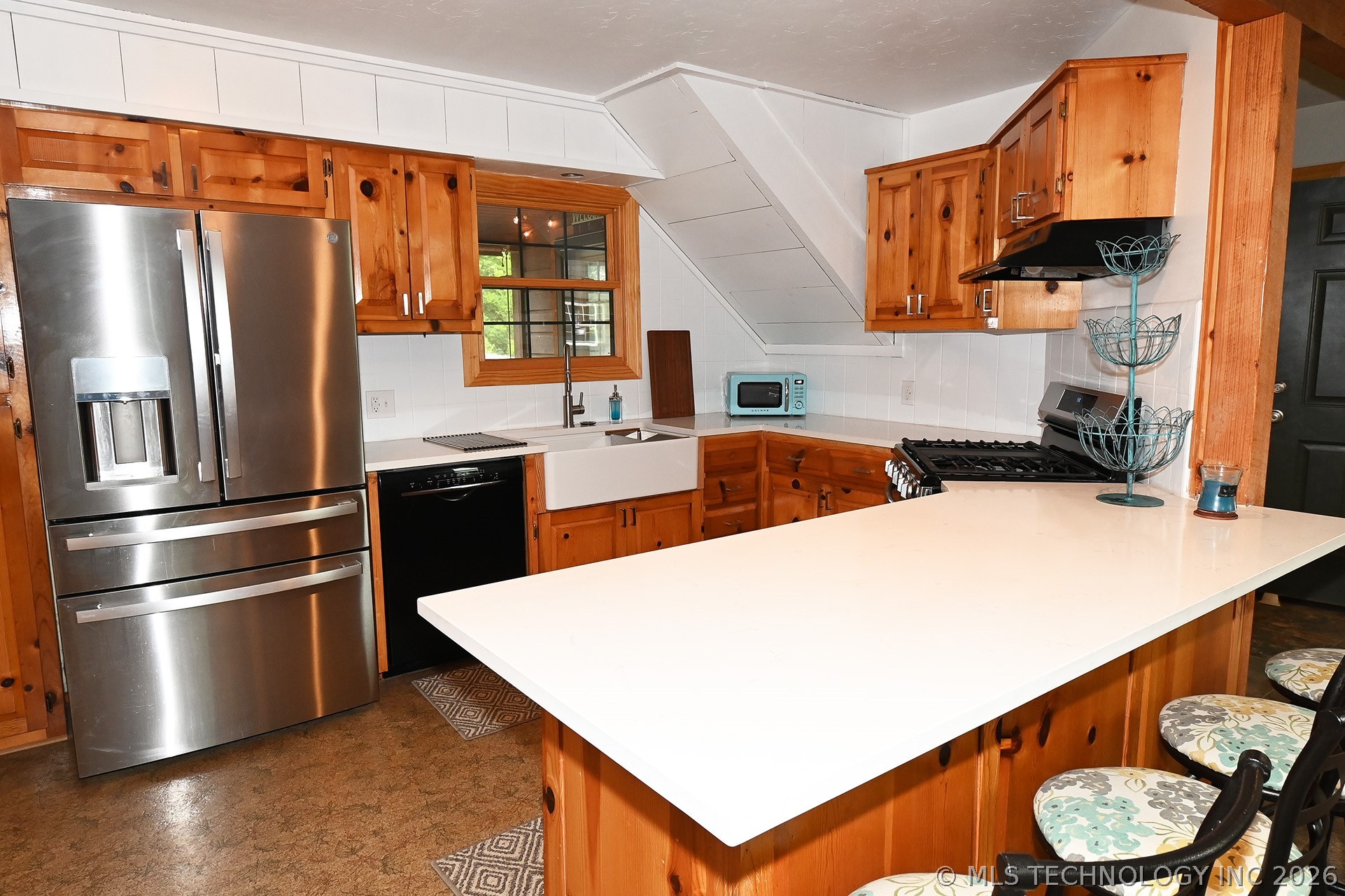 32685 S 551 Road Cookson OK 74427