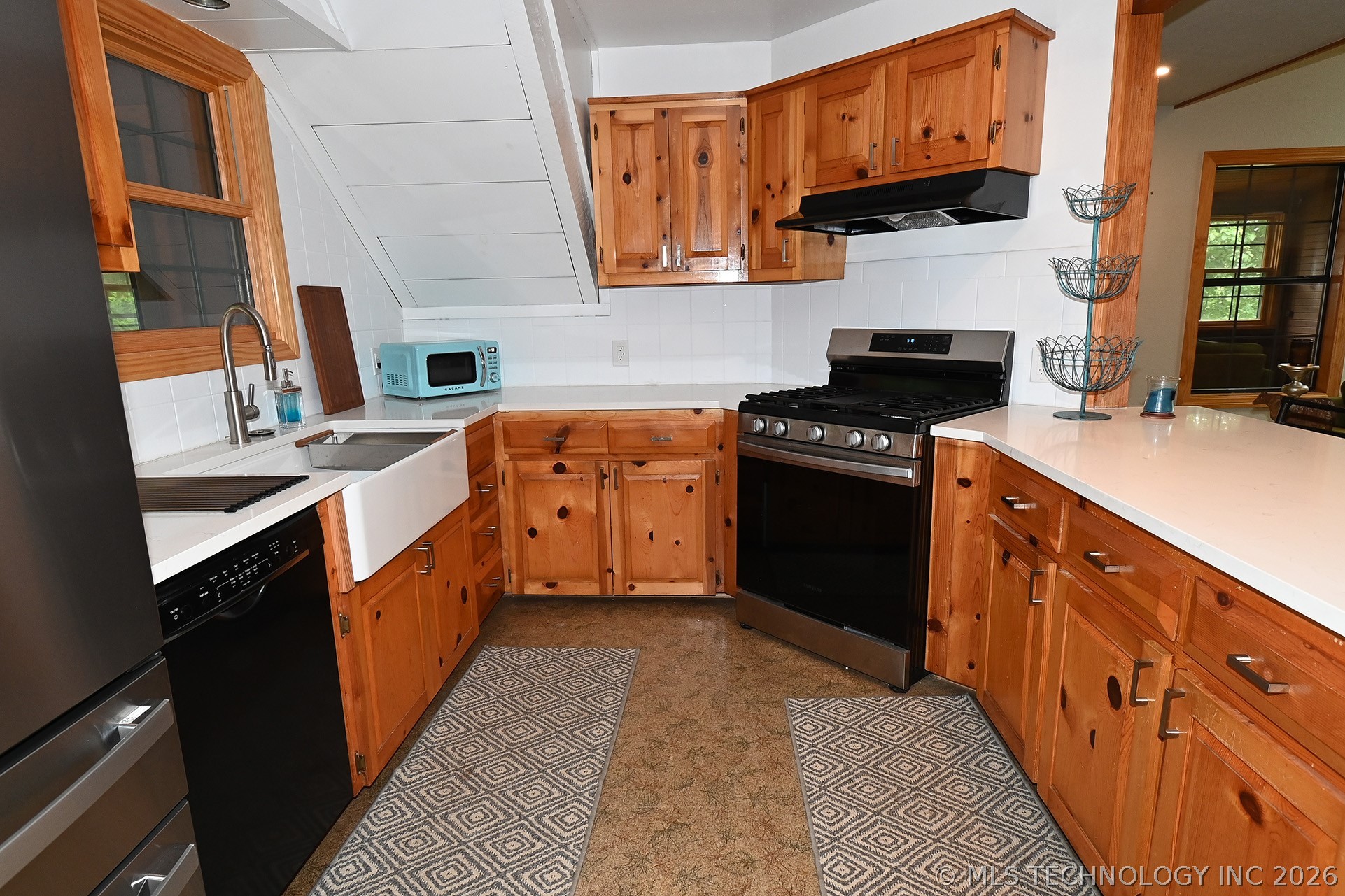 32685 S 551 Road Cookson OK 74427