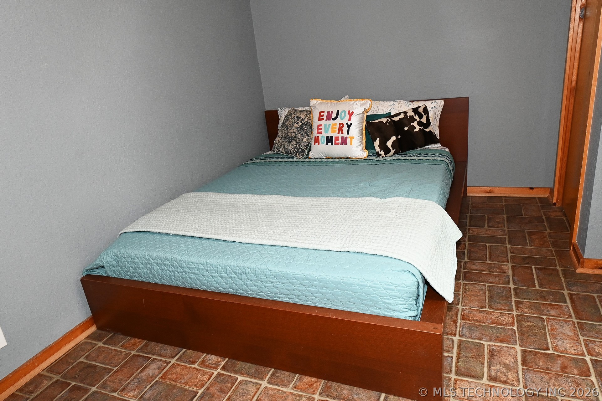 32685 S 551 Road Cookson OK 74427