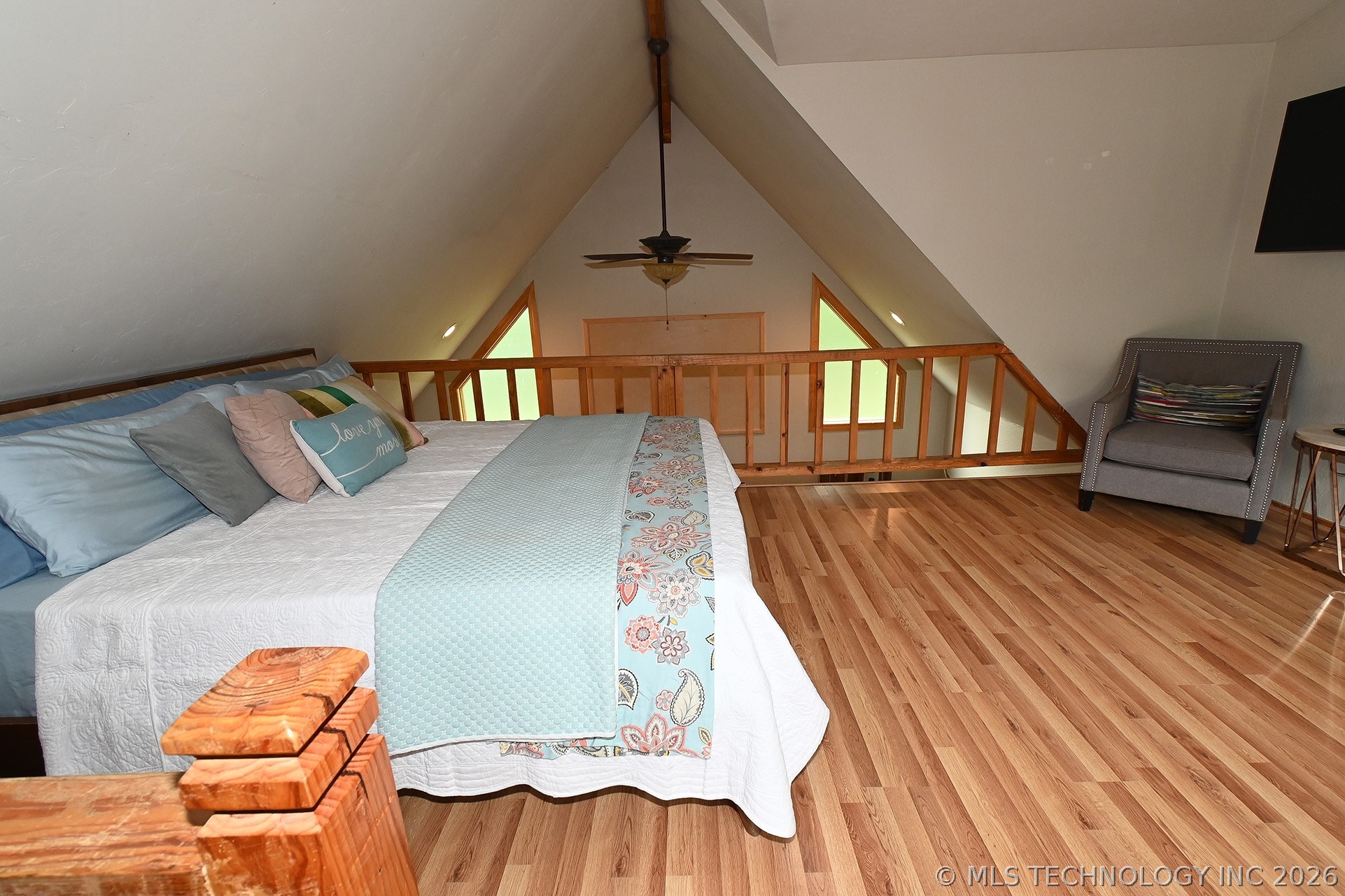 32685 S 551 Road Cookson OK 74427